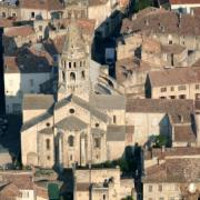 Eglise de Bourg St Andéol