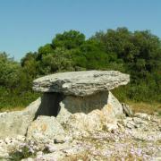 Dolmen