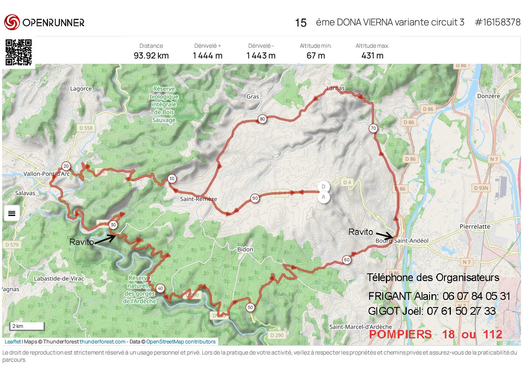 15 eme dona vierna circuit 3 route page 001